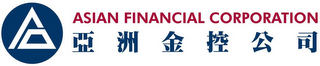 ASIAN FINANCIAL CORPORATION logo