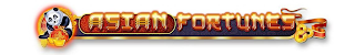 ASIAN FORTUNES logo