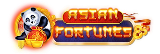 ASIAN FORTUNES logo