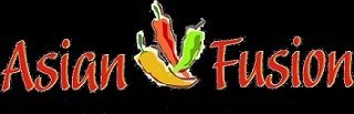 ASIAN FUSION logo
