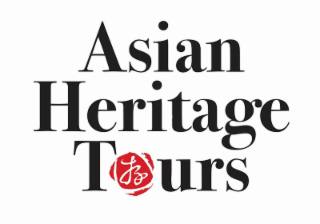ASIAN HERITAGE TOURS logo