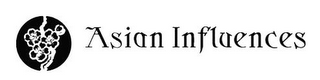 ASIAN INFLUENCES logo