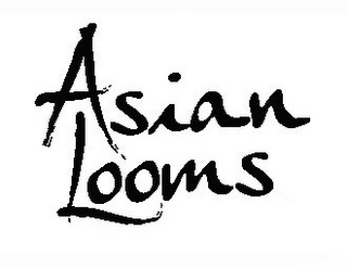 ASIAN LOOMS logo