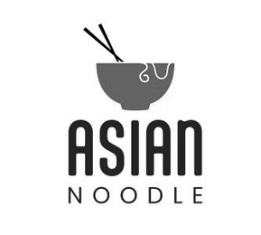 ASIAN NOODLE logo
