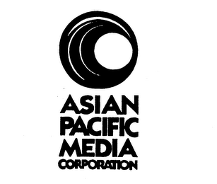 ASIAN PACIFIC MEDIA CORPORATION logo