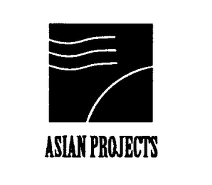 ASIAN PROJECTS logo