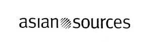 ASIAN SOURCES logo