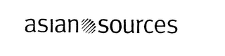 ASIAN SOURCES logo