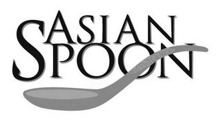 ASIAN SPOON logo