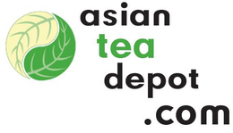 ASIAN TEA DEPOT.COM logo