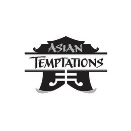 ASIAN TEMPTATIONS logo