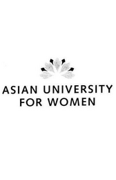 ASIAN UNIVERSITY FOR WOMEN logo