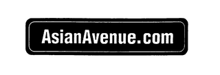 ASIANAVENUE.COM logo