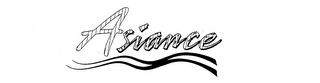 ASIANCE logo