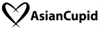 ASIANCUPID logo
