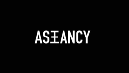 ASIANCY logo