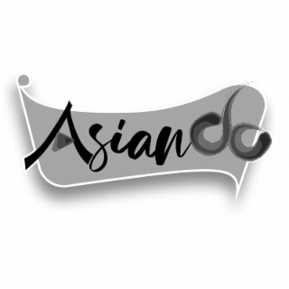 ASIANDO logo