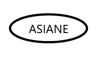 ASIANE logo