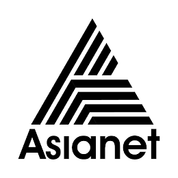 ASIANET logo