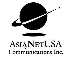 ASIANETUSA COMMUNICATIONS INC. logo