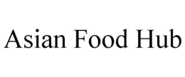ASIANFOODHUB.COM logo