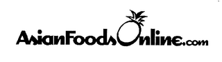 ASIANFOODSONLINE.COM logo