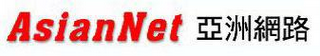 ASIANNET logo