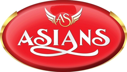 ASIANS logo