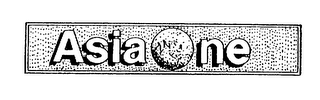 ASIAONE logo