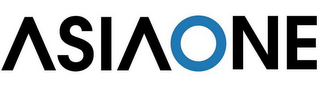 ASIAONE logo