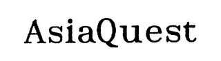 ASIAQUEST logo