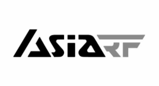 ASIARF logo