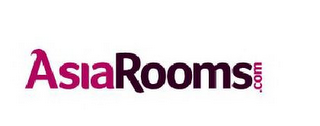 ASIAROOMS.COM logo