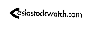 ASIASTOCKWATCH.COM logo