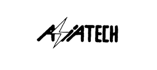 ASIATECH logo