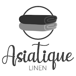 ASIATIQUE LINEN logo