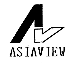 ASIAVIEW AV logo