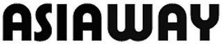 ASIAWAY logo