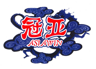 ASIAWIN logo