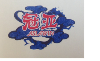 ASIAWIN logo