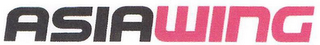 ASIAWING logo