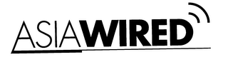 ASIAWIRED logo