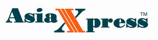 ASIAXPRESS logo