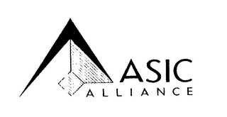ASIC ALLIANCE