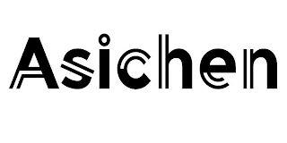ASICHEN logo