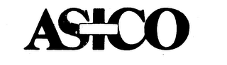 ASICO logo