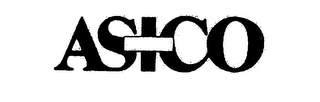 ASICO logo