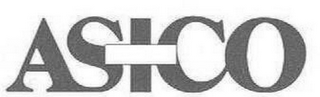 ASICO logo