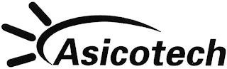 ASICOTECH logo