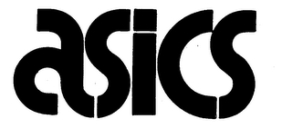 ASICS logo
